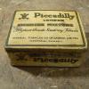 Boite antique piccadilly # 8035.3 