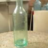Bouteille antique Canadian aerated water # 8112.1