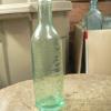 Bouteille antique Frisco soda water # 8112.3