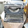 Dactylo antique underwood # 8147.2