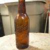 Bouteille antique Harvard Brew # 8166.7