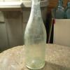 Bouteille antique Stewart Bottling # 8168.5
