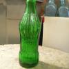 Bouteille antique reinhart's beverage # 8171.1