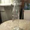 Bouteille antique macdonald's beverage # 8171.3 