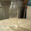 Bouteille antique frisco soda water # 8172.6