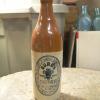 Bouteille antique Ginger beer gurd's # 8173.1