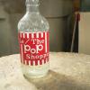 Bouteille vintage pop shoppe # 8272.5 