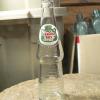 Bouteille vintage Canada dry # 8329.4