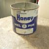 Canne antique miel pur # 8334.1