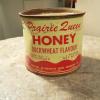 Canne de miel antique # 8342 