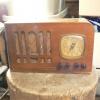 Radio antique Fada # 8378 