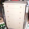 Commode antique # 8465