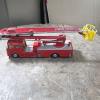 Camion snorkel fire engine # 8506.1 