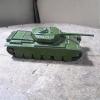 Tank dinky super toys # 8596 