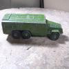 Camion armoured command # 8597