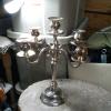 Chandelier a 5 branche # 8724.7