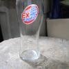 Verre bière Molson ex light # 8760.3