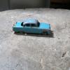 Ford zodiac # 8826.1