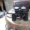 Jumelle vintage fisher dietz # 8846