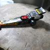Wildfire dragster # 8856.19