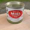 Canne antique de miel # 8861.18