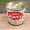 Canne antique de miel # 8861.19