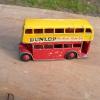 Autobus dunlop # 8865.20