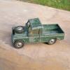 Land rover 109 W.B. # 8865.21