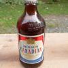 Bouteille bière Molson Canadian # 8865.3 