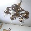 Lustre antique # 9012.29
