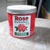 Canne antique rose quesnel # 9200.2