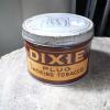 Canne antique dixie # 9234.2