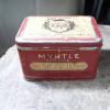 Boite antique myrtle # 9234.3