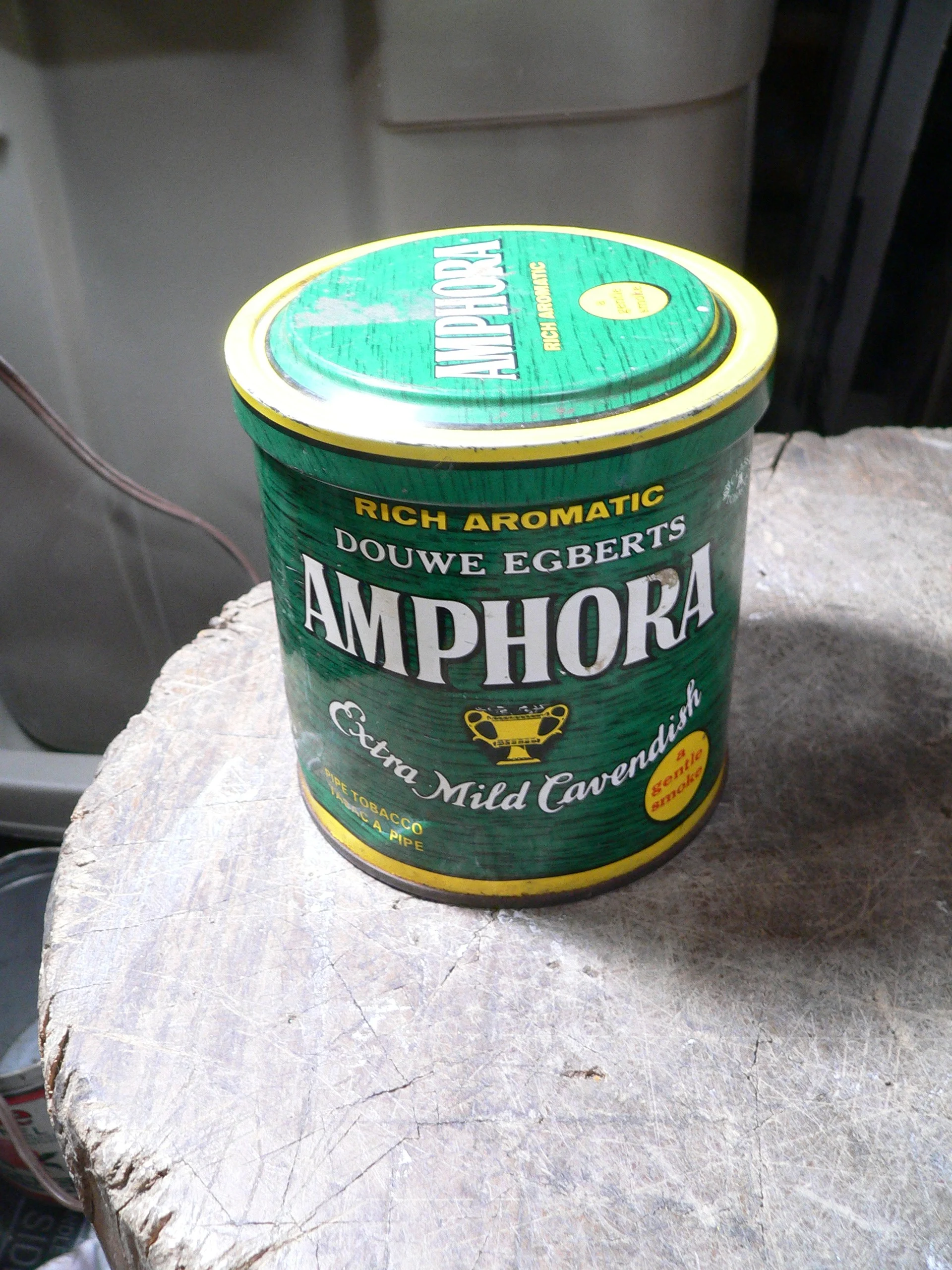 Canne antique Amphora # 9278.4