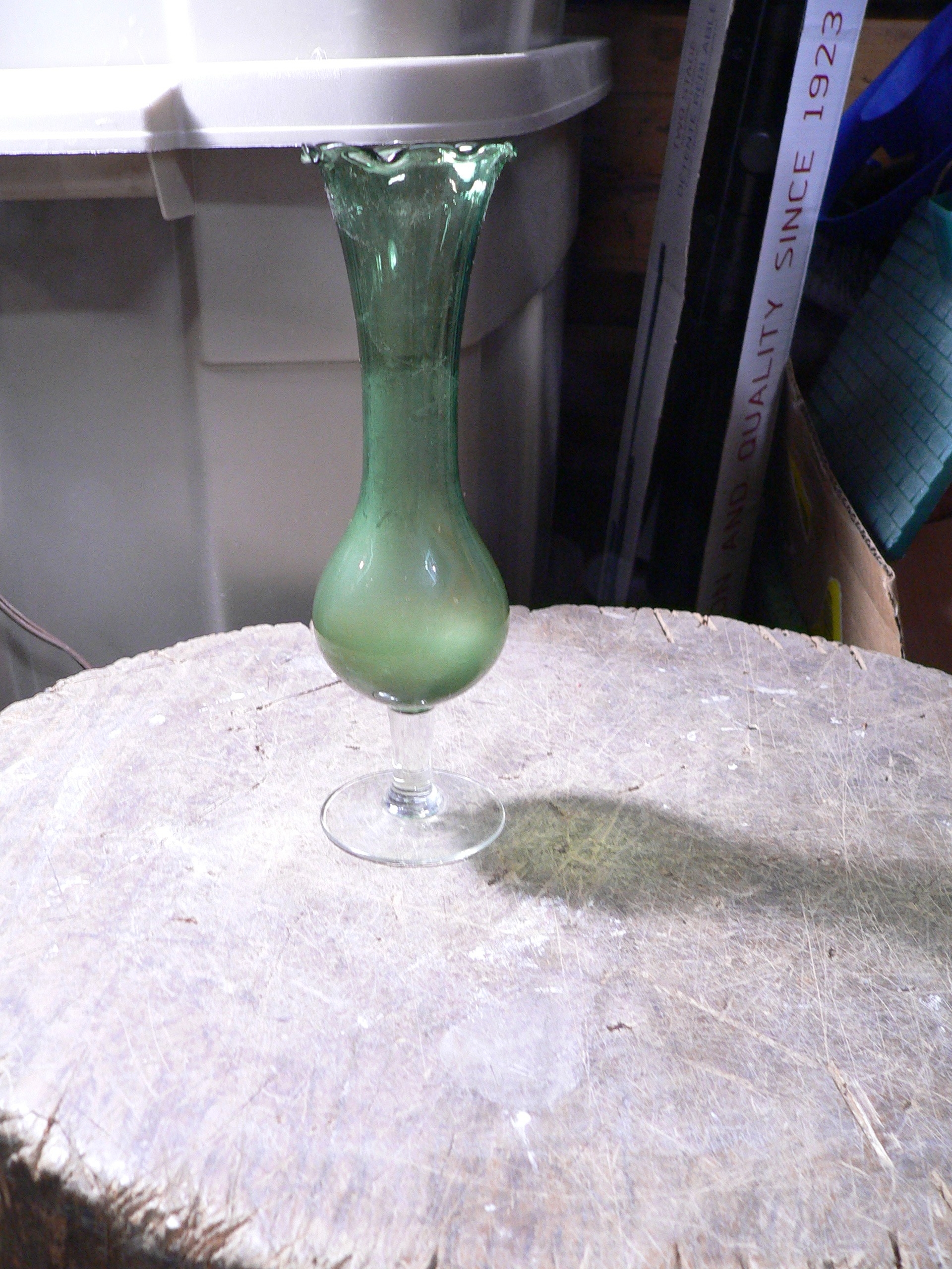 Vase vintage # 9279.1 