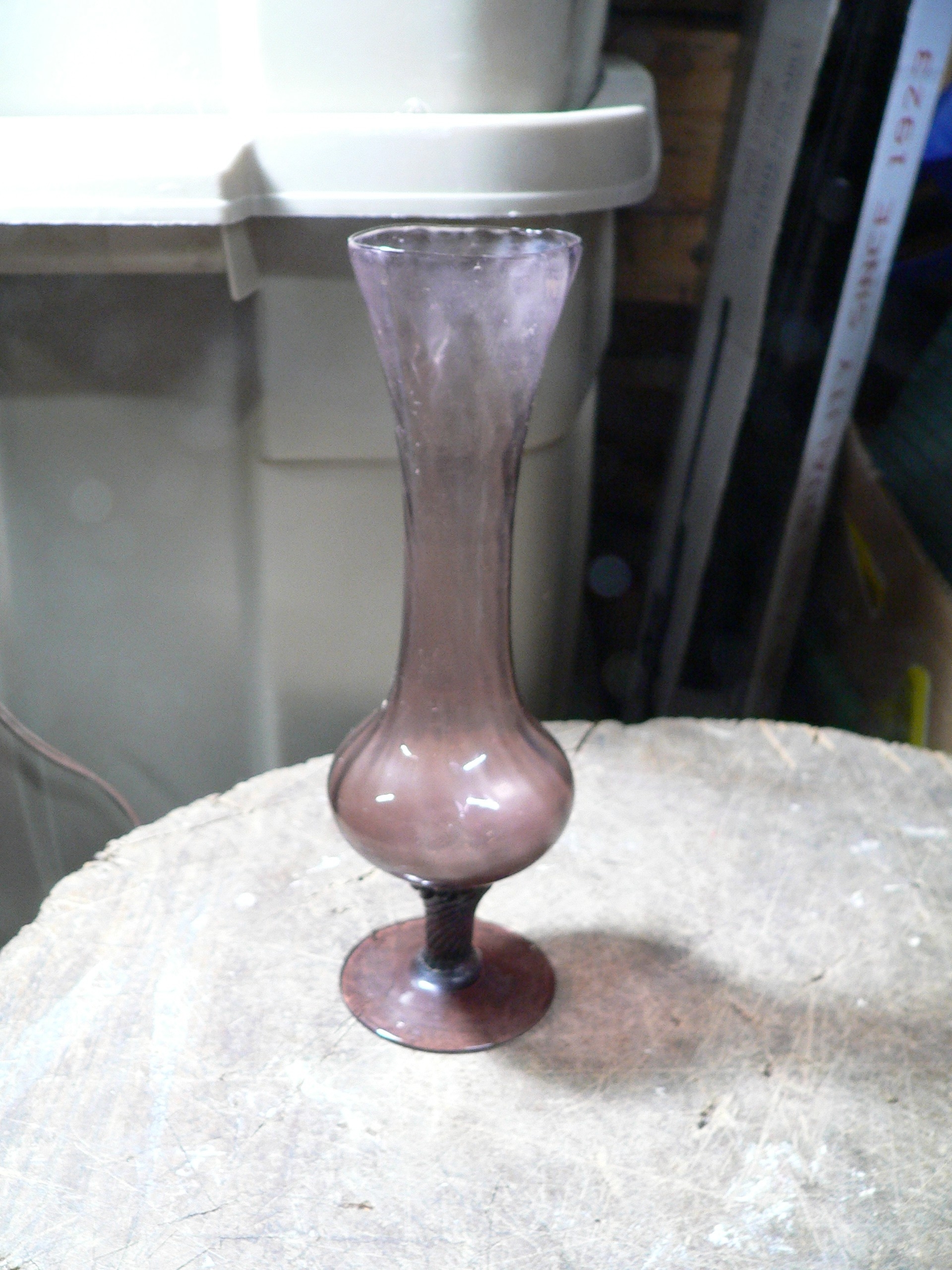 Vase vintage # 9279.3 