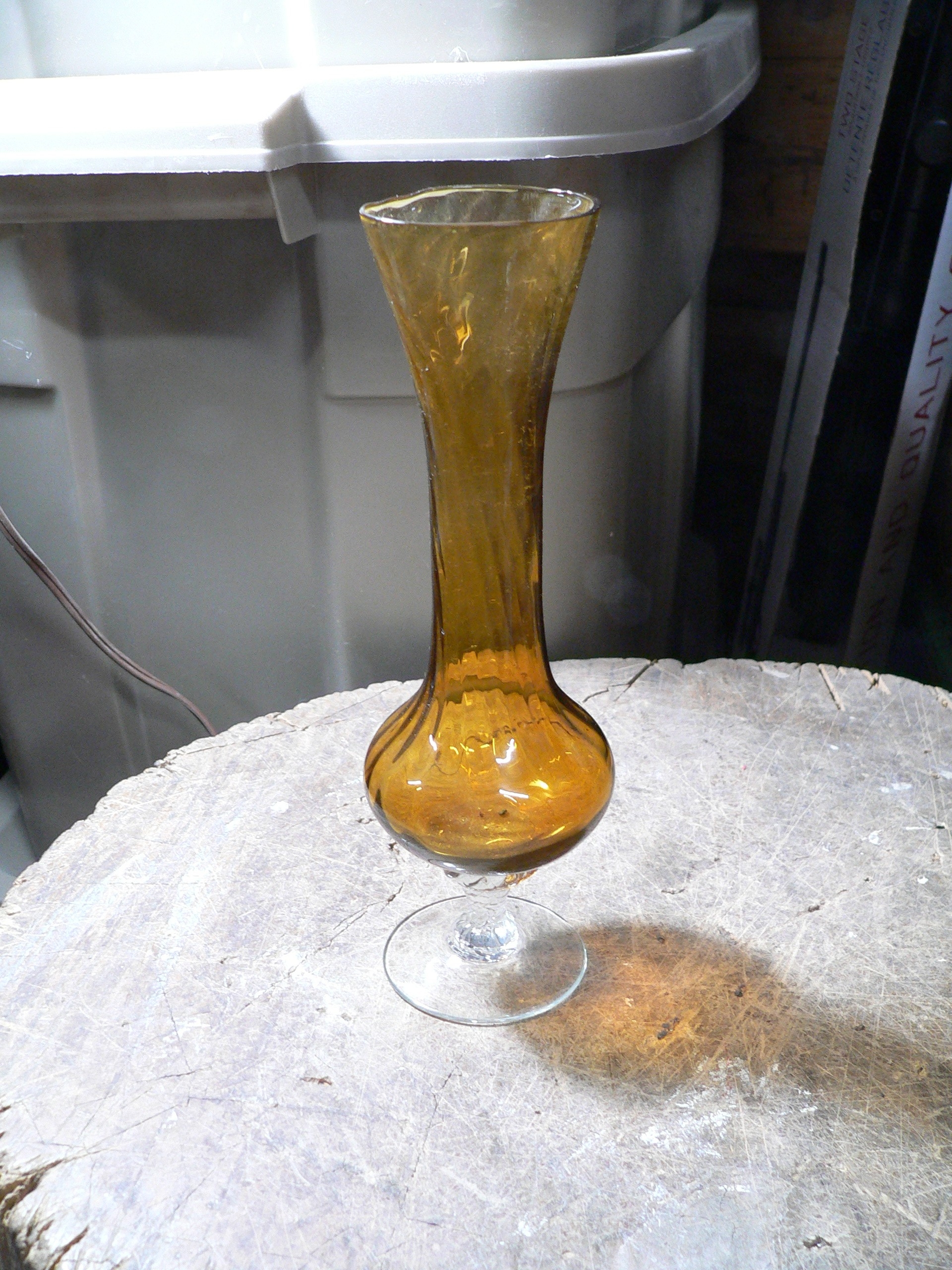 Vase vintage # 9279.8 