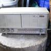 Radio antique Général Electric # 9282