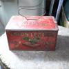 Boite antique Union Leader# 9346 