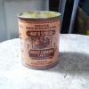Petite canne vintage Map o spread # 9434.5