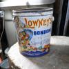 Canne antique bonbon lowney's # 9435.1