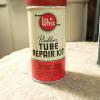 Boite antique tube repair kit # 9484.24