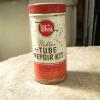 Boite antique tube repair kit # 9484.26