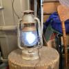 Fanal antique beacon # 9488.2 