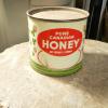 Canne antique miel # 9490.2