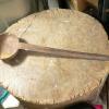 Louche antique # 9512.30