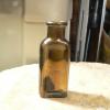 Bouteille antique de médicament # 9556.4