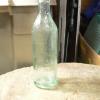 Bouteille antique Eug. Mirault # 9583