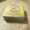 Boite antique players navy cut # 9614.14