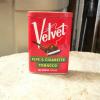Boite antique velvet # 9614.16